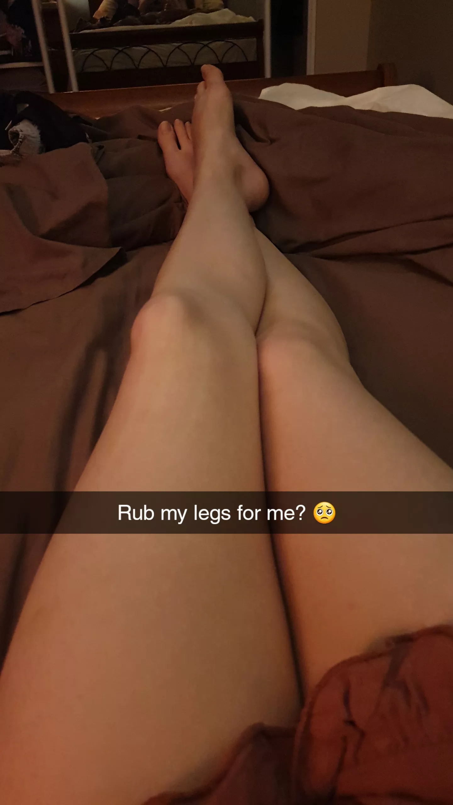 Please 🥺 (as caption suggests)