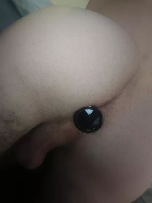 Plugged and ready 19