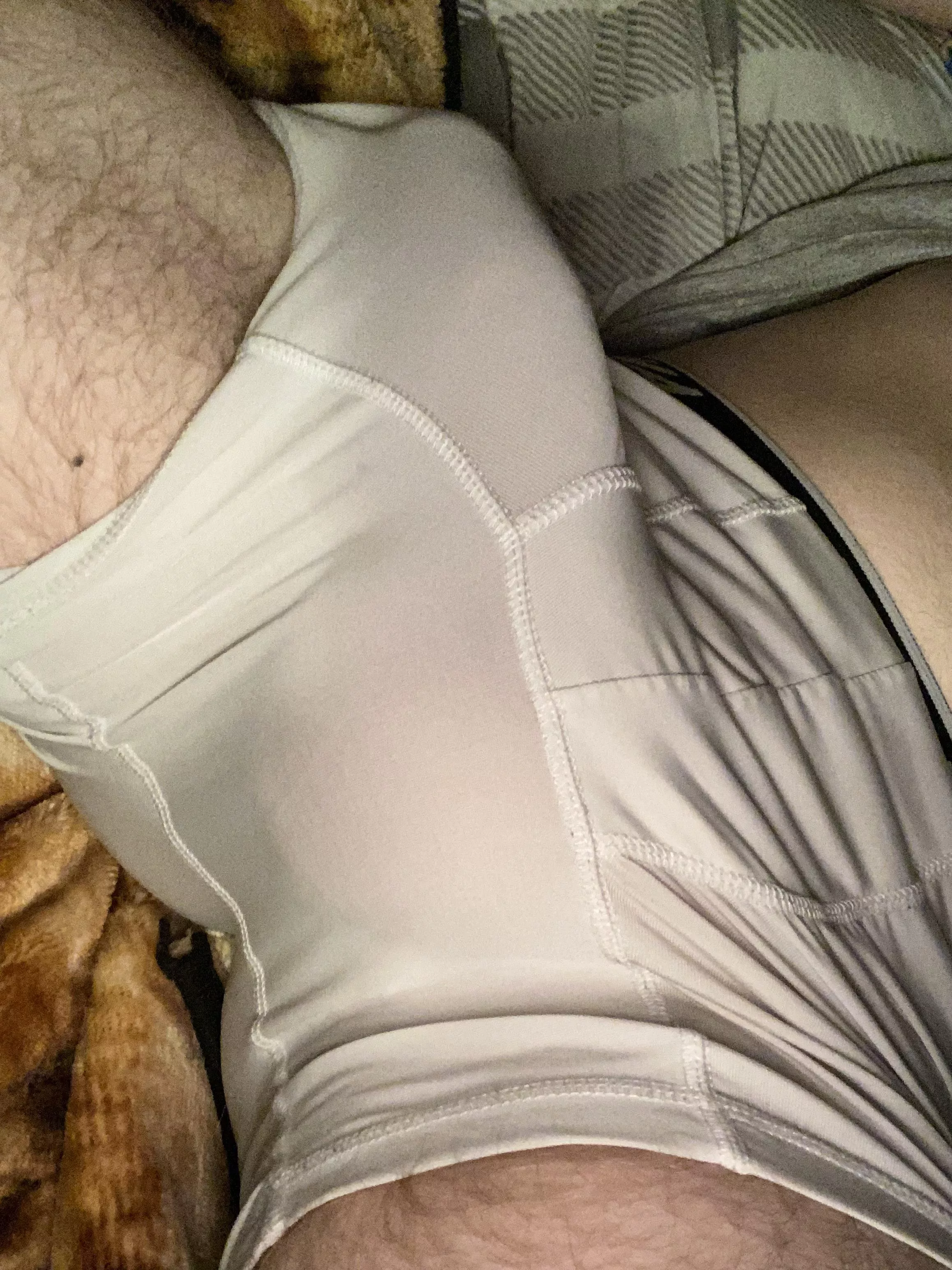 Pretty horny over here