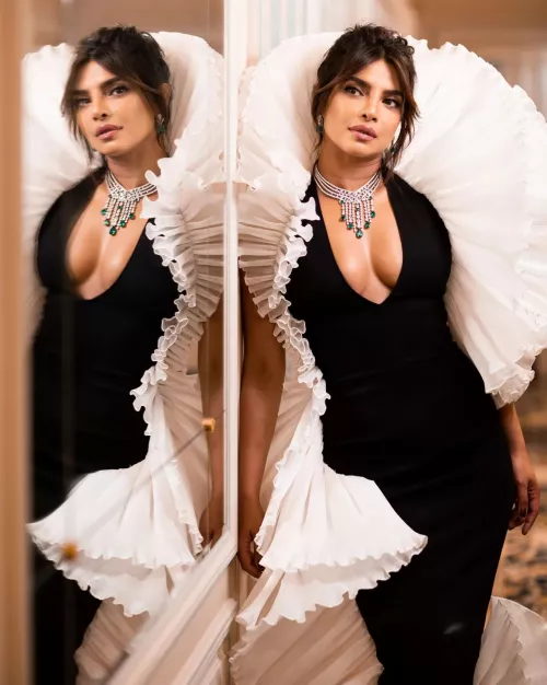Priyanka Chopra