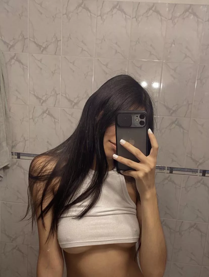 Quick one I took today :)