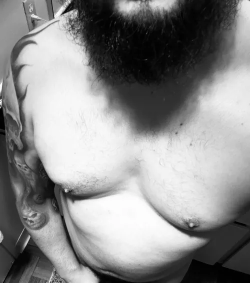 Rate my dad bod 37(m)