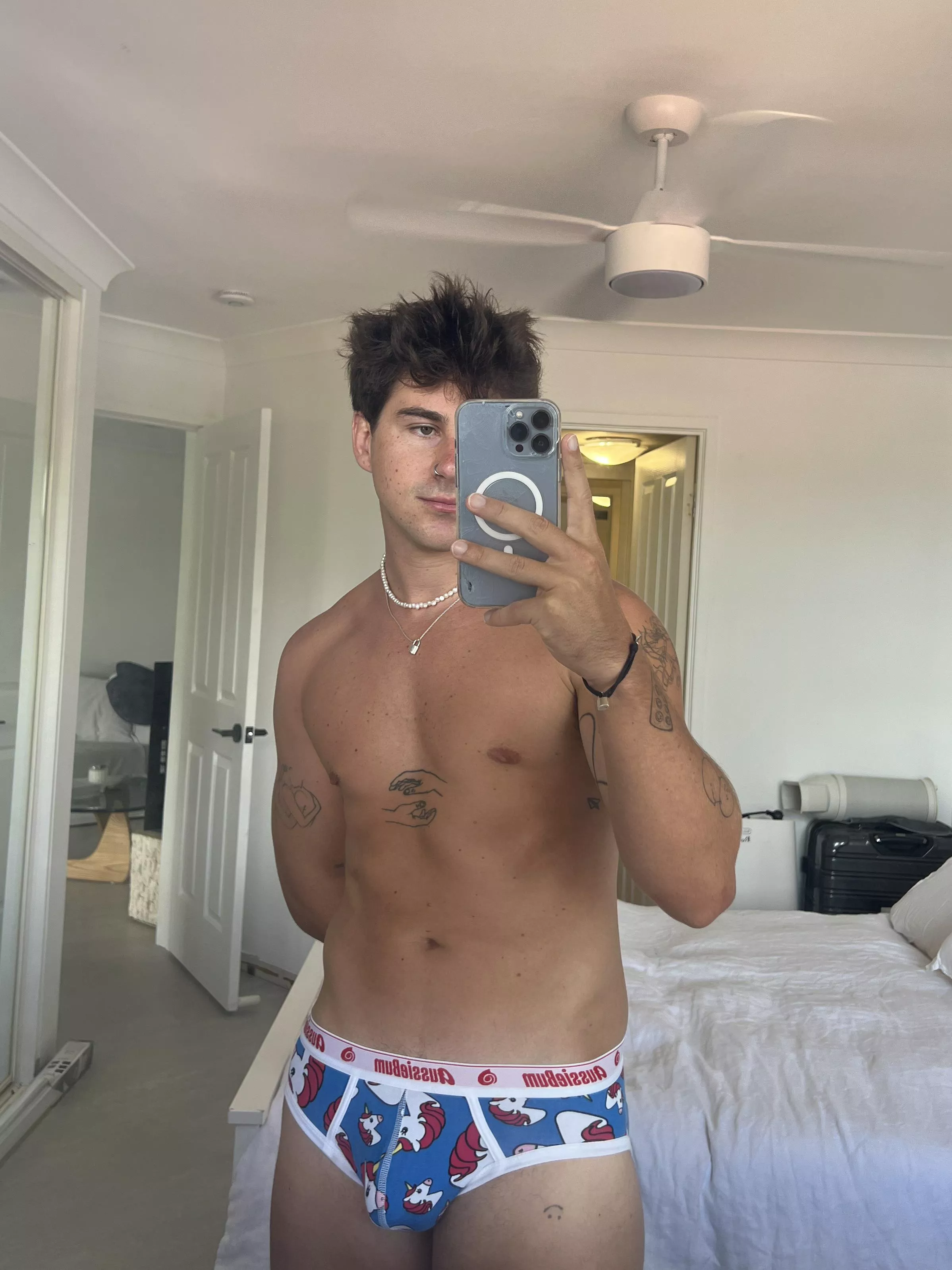 Rate my new undies :)