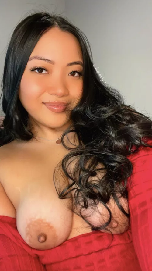 Ready for your tongue