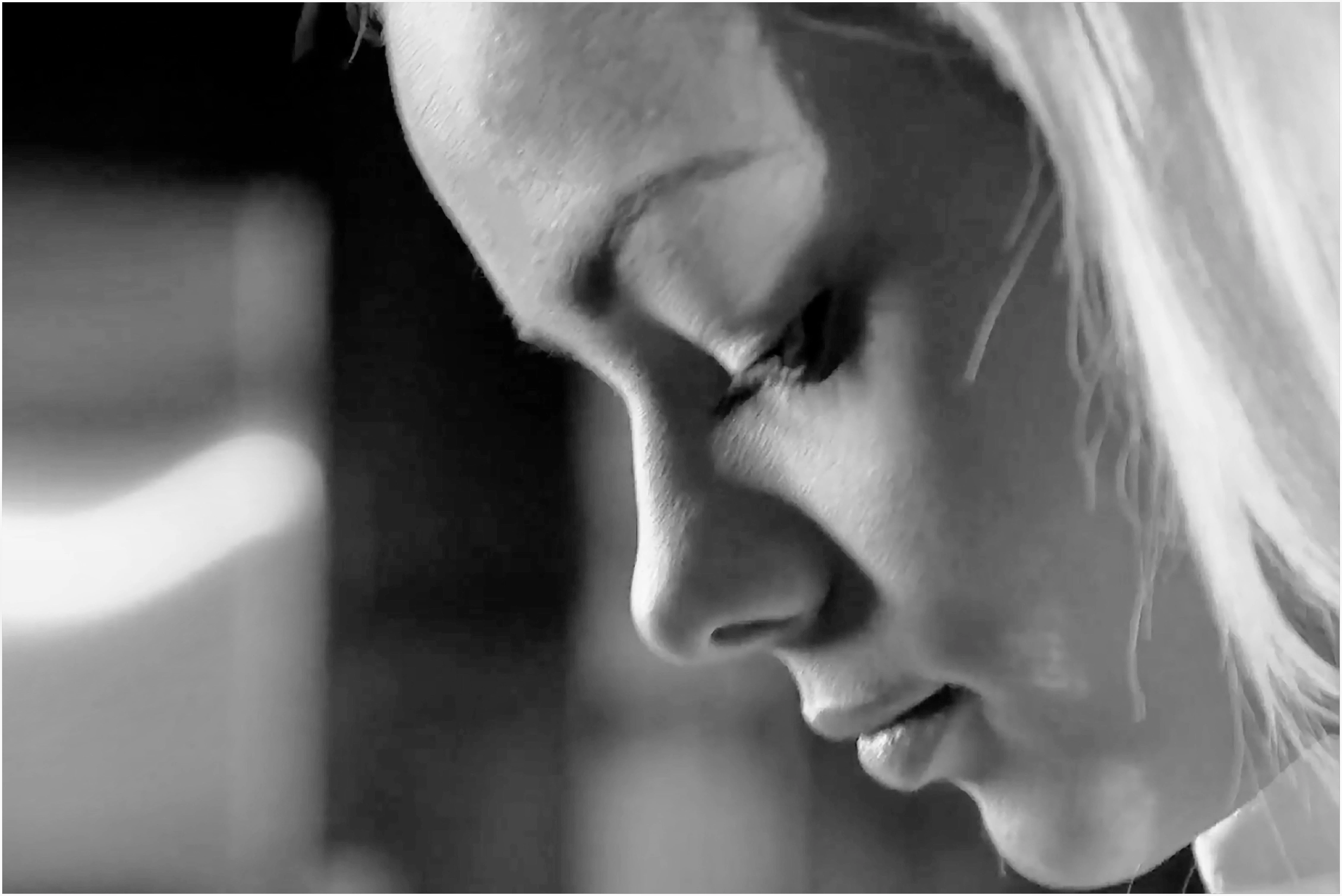 Reflections of Elsa.