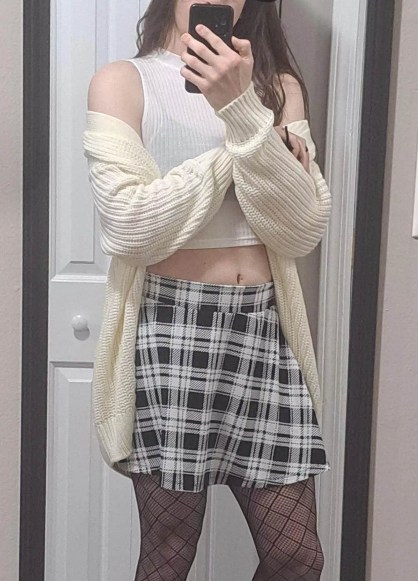 Saturday night vibes