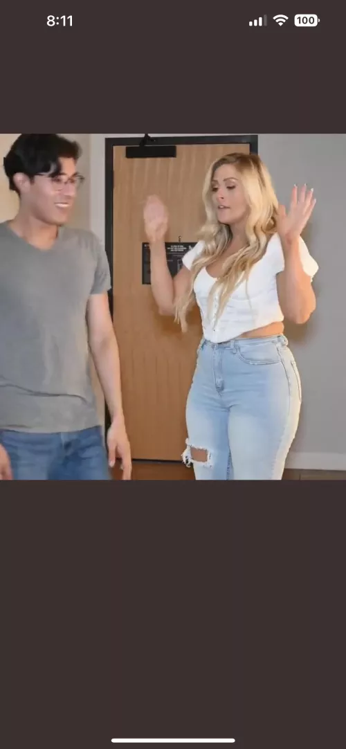 Sauce on this please