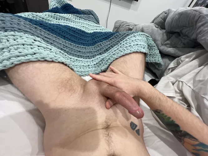 Say hi if you’d would suck it