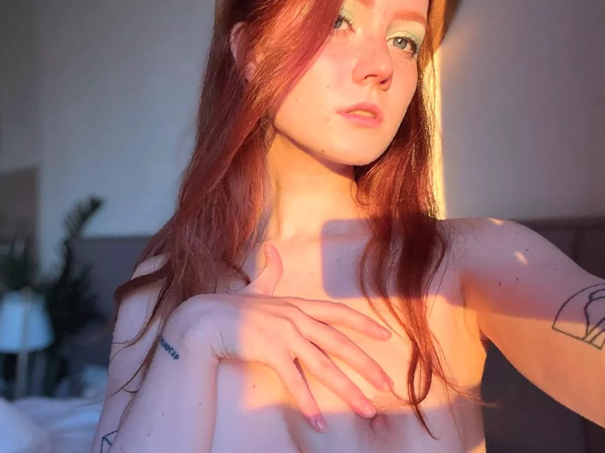 Send help, Bored and horny