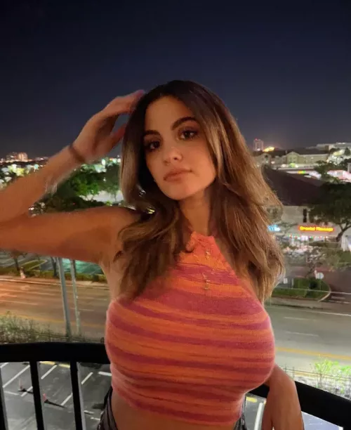 She is my Friend [IRTR]