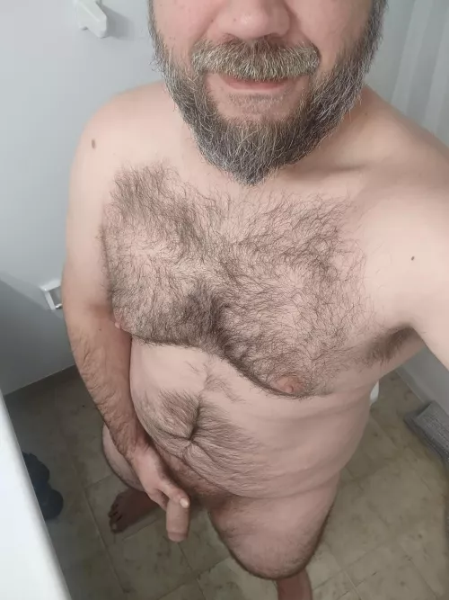 since it's Sunday are you going to get on your knees? 😏