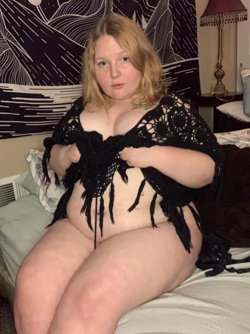 Sitting here, thinkin of u