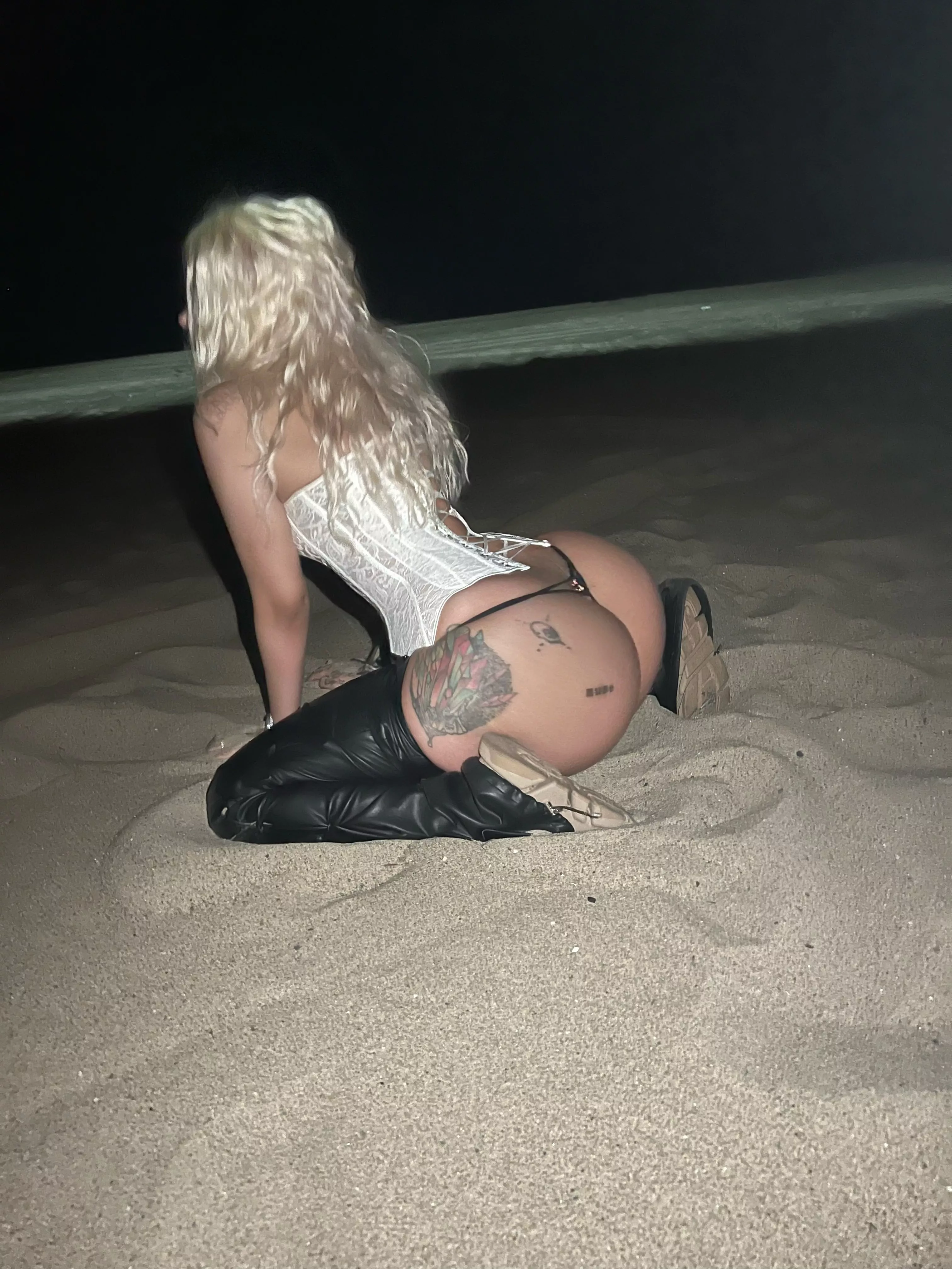 Small but insanely naughty