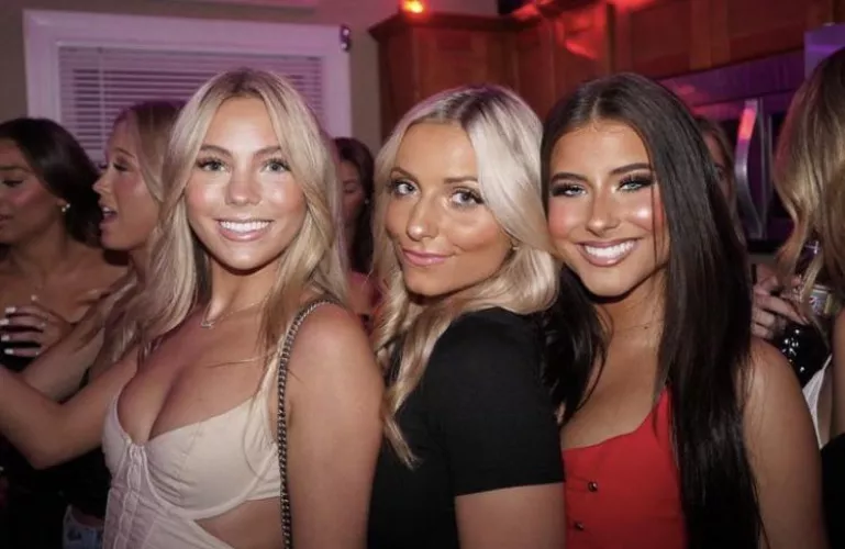 Smash smash and smash