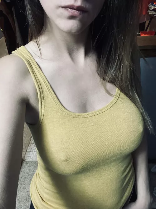 So cold!🥶 how would you warm me up?