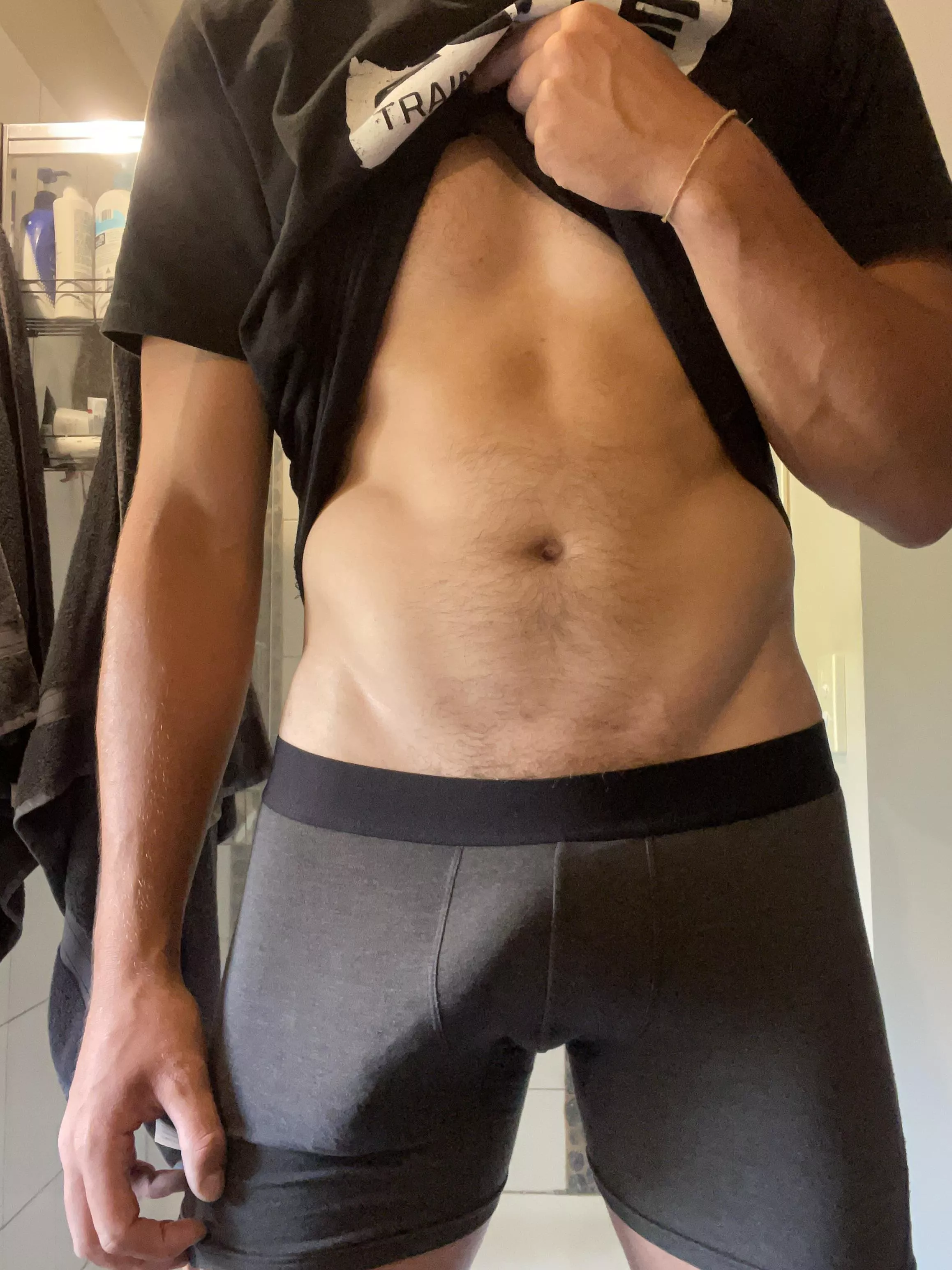 So little, yet so much to see