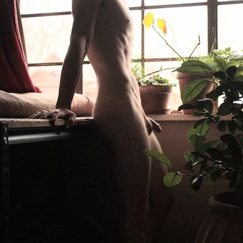 so small it barely counts as indecent