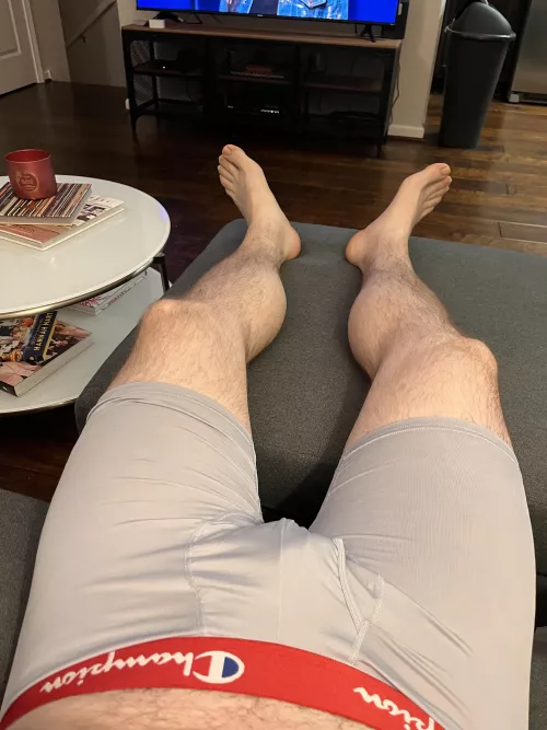 socks are sin on sunday 🦶🏼😏👌🏽