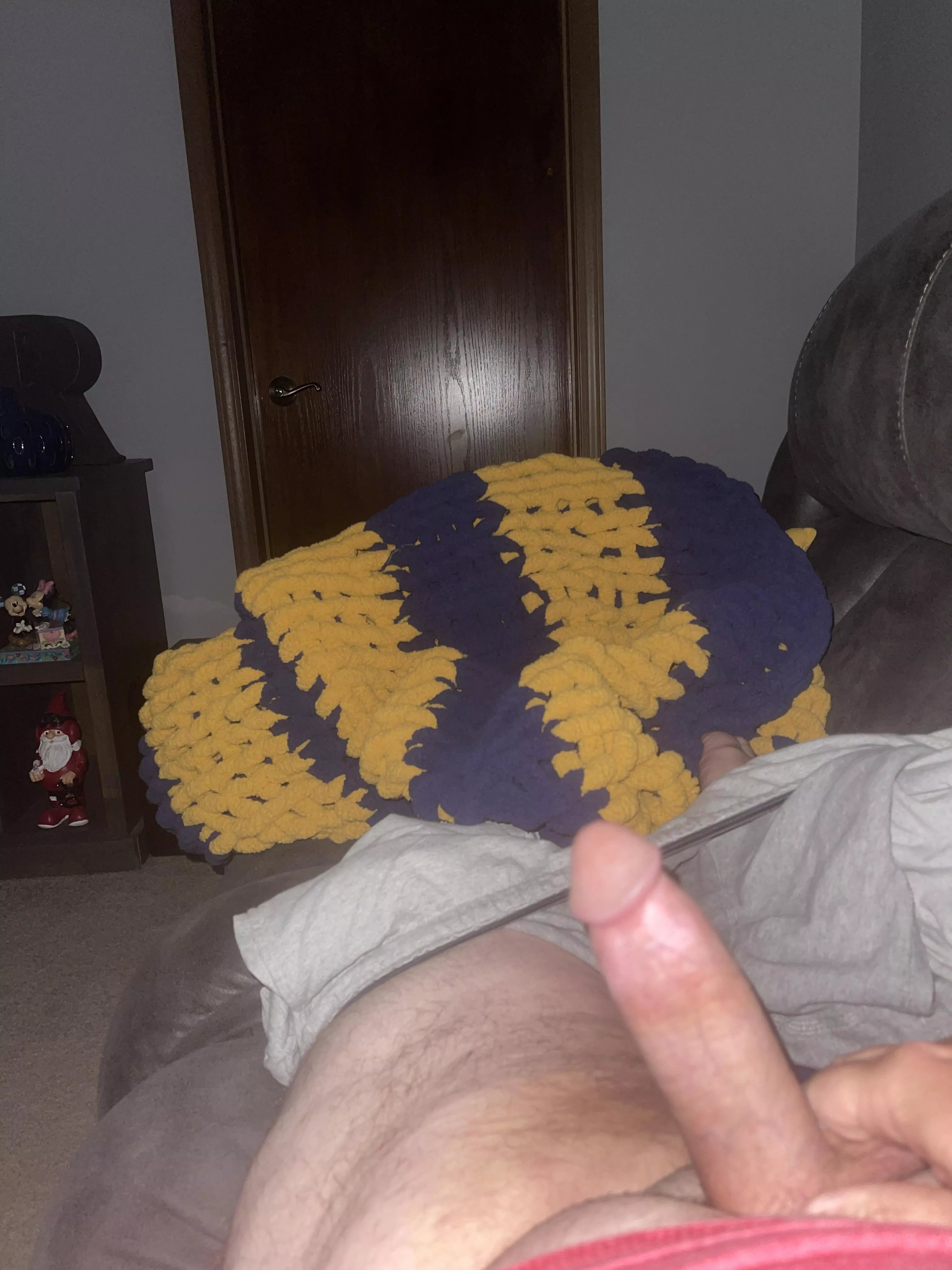 Some help me get this off to your wife ! Dm me