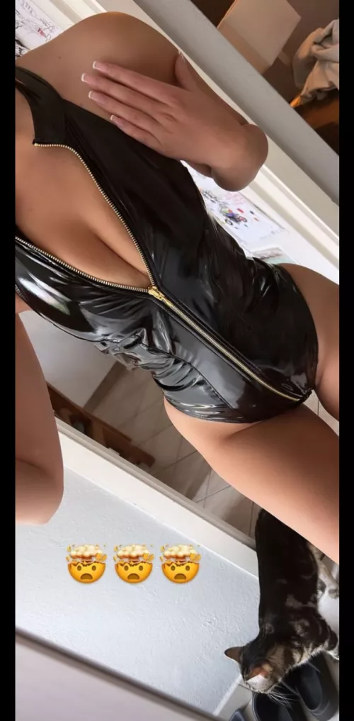 Something to come home to.