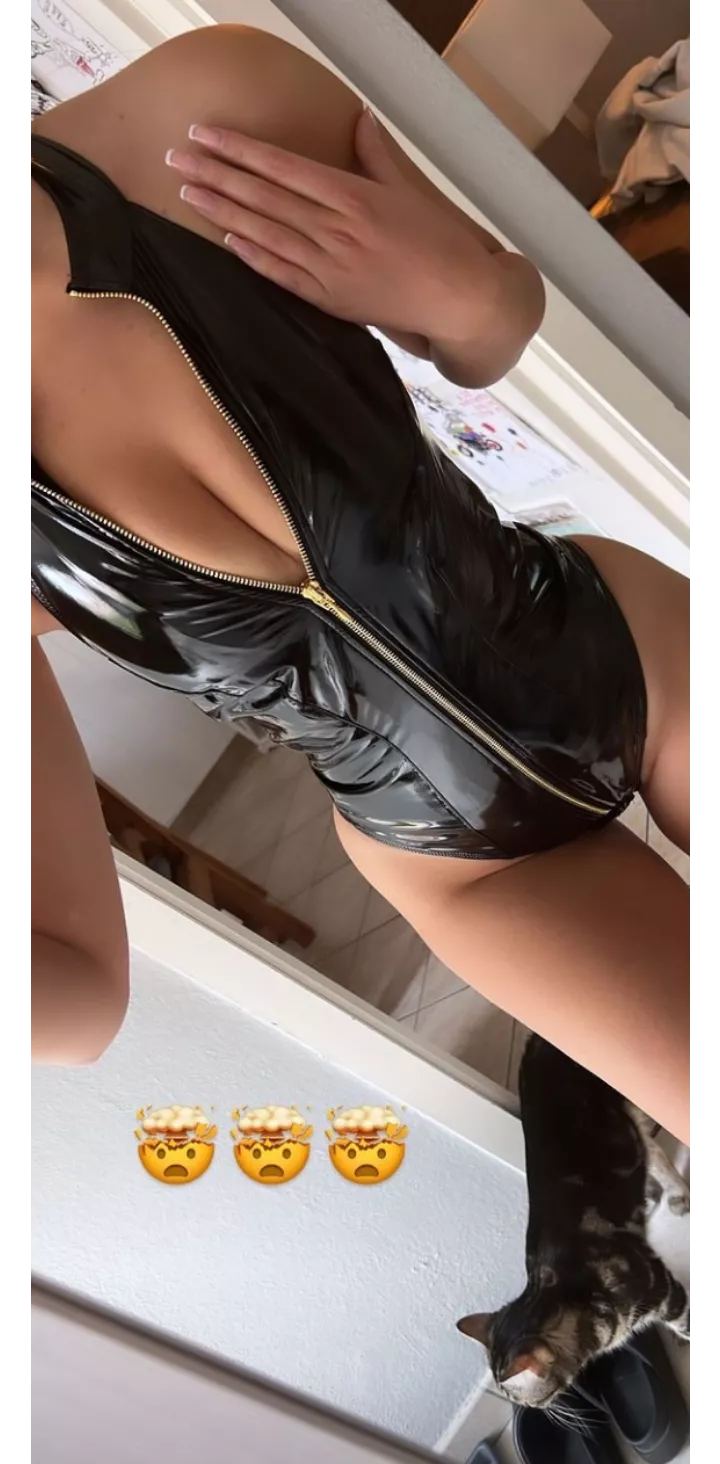 Something to come home to.