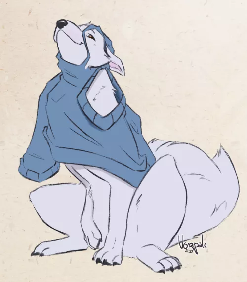 Stream sketch (artist : vorpale)