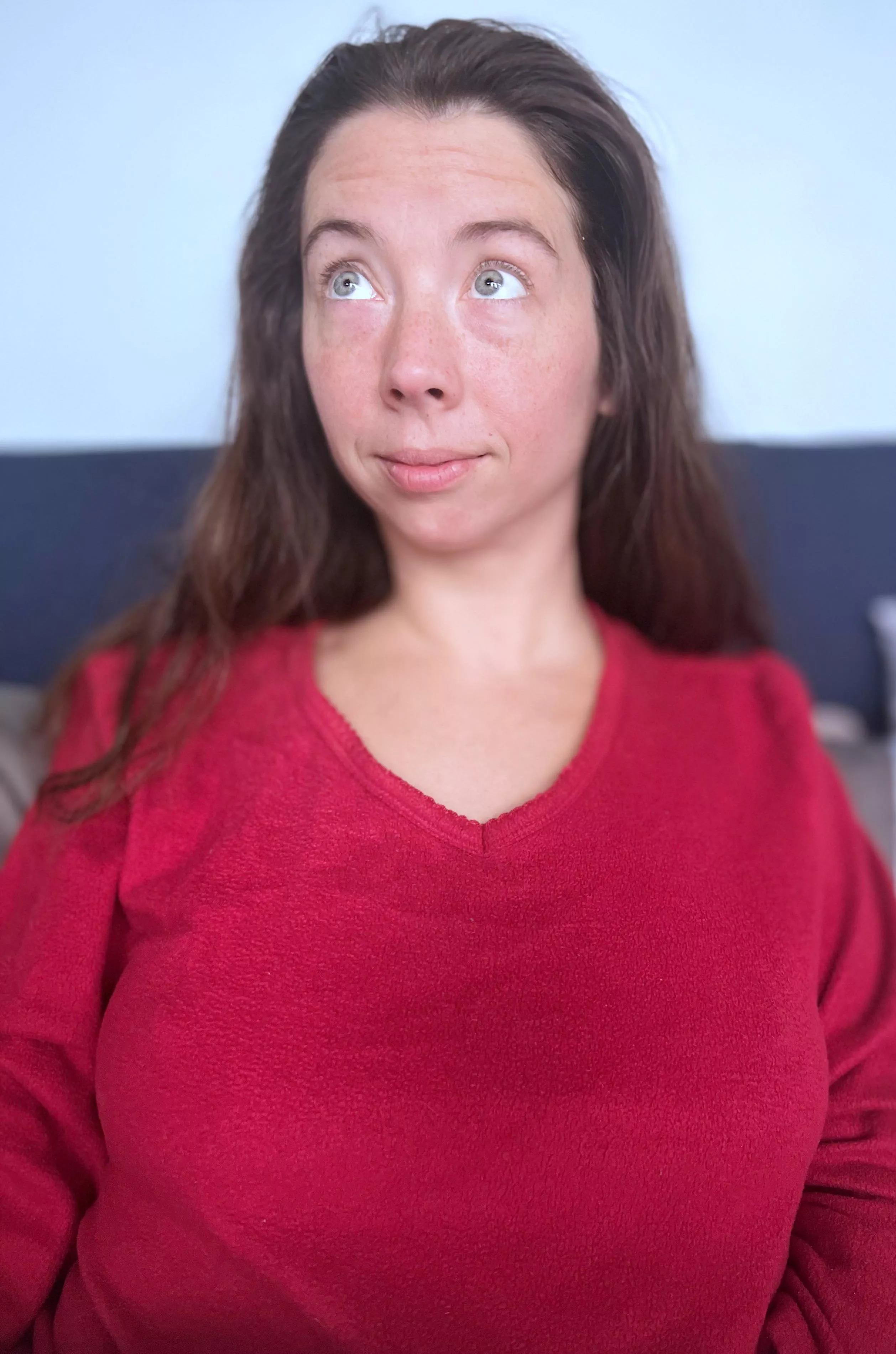 Subtle… for me anyway.