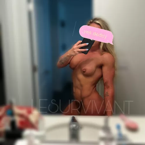 Successful leg day today ❤️