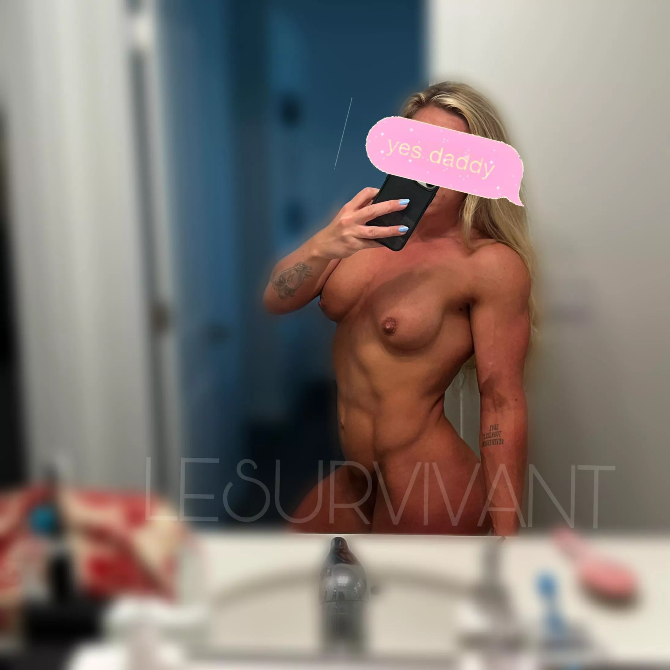 Successful leg day today ❤️