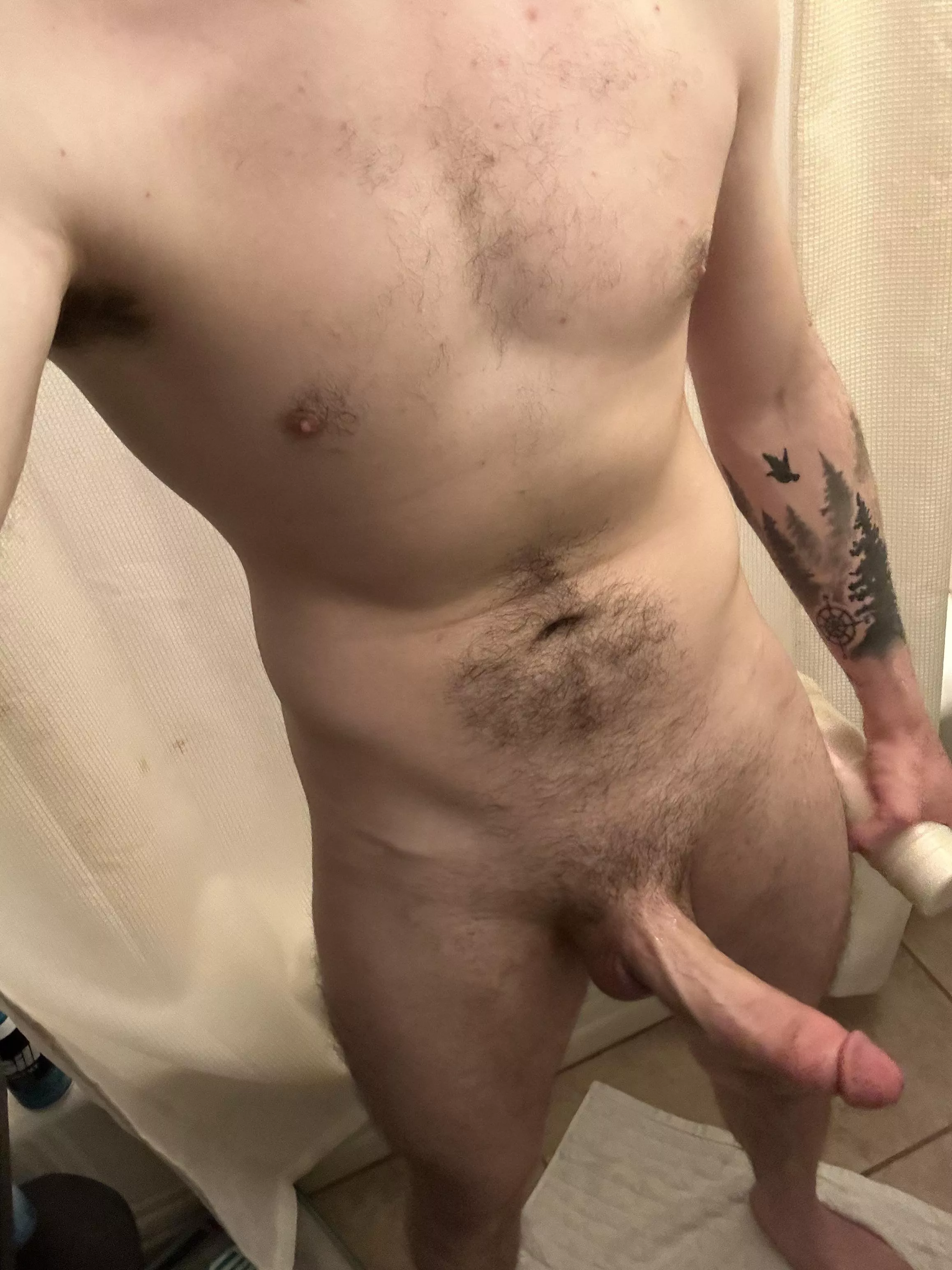Suck my cock