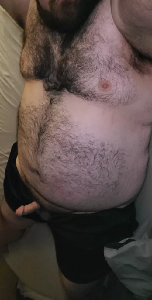 Sunday fun day right?