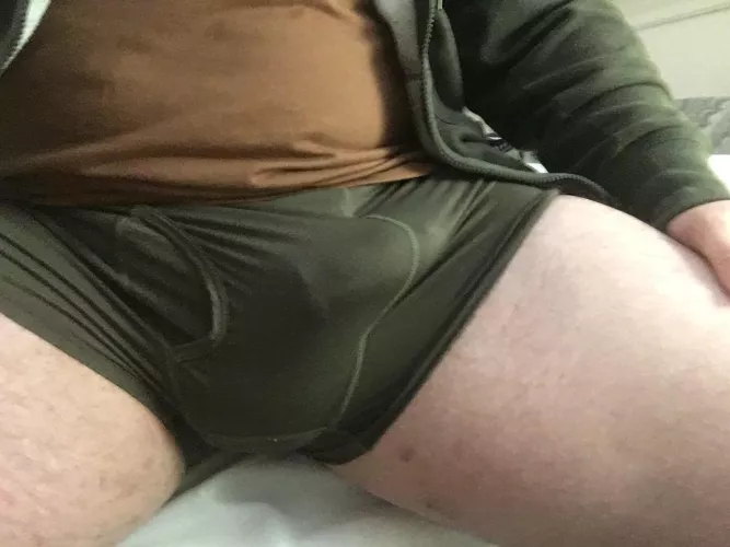 Sundays are so quiet. Maybe we should change that?