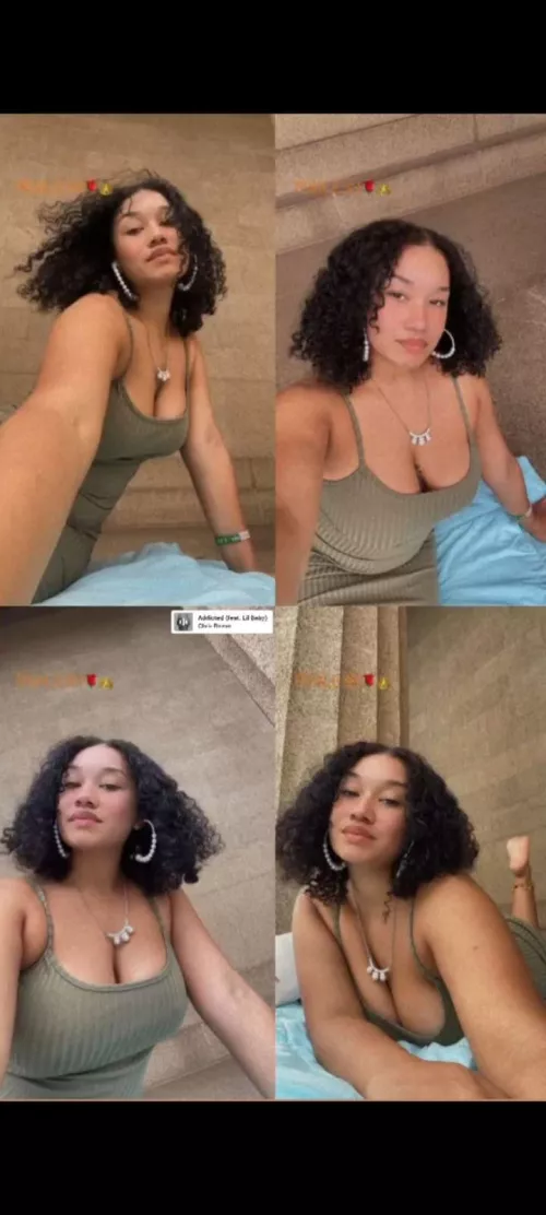 Take a good long peak