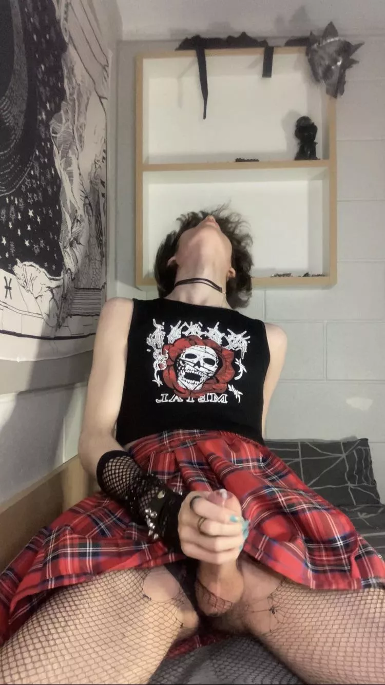 That nut sent me to another dimension