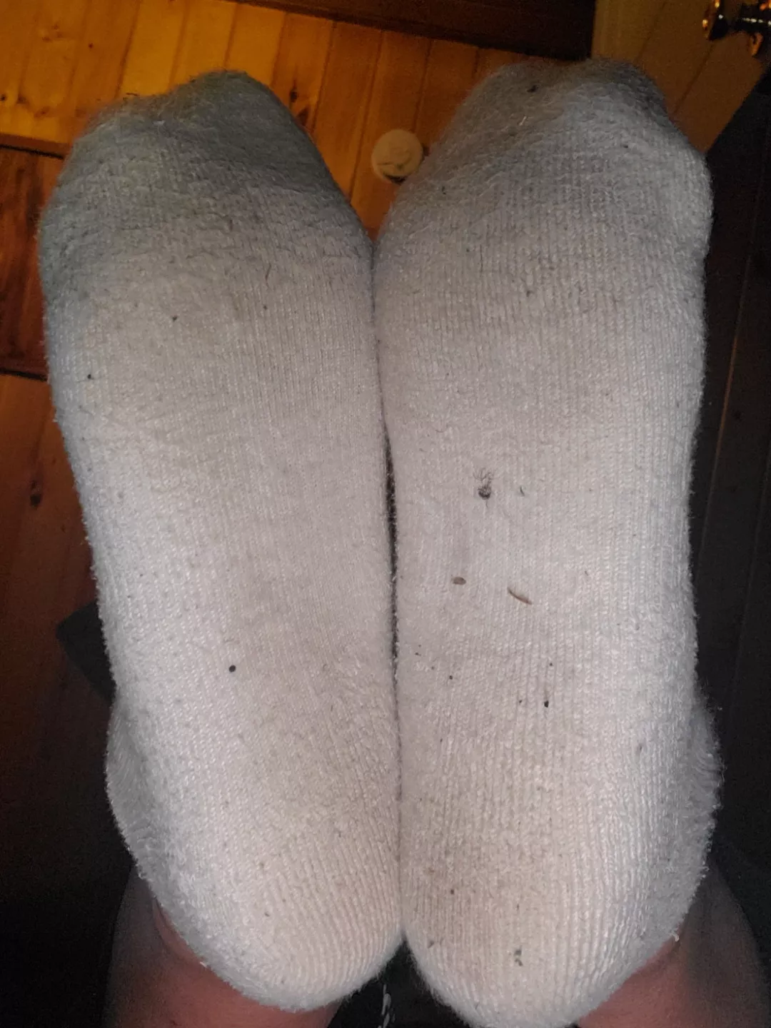 The craving will never go away once you have a taste.