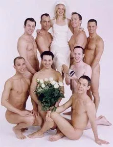 The perfect wedding photo doesn't exist......