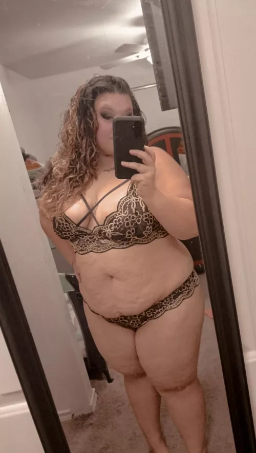 The things I want from you darlin, will give you nightmares.