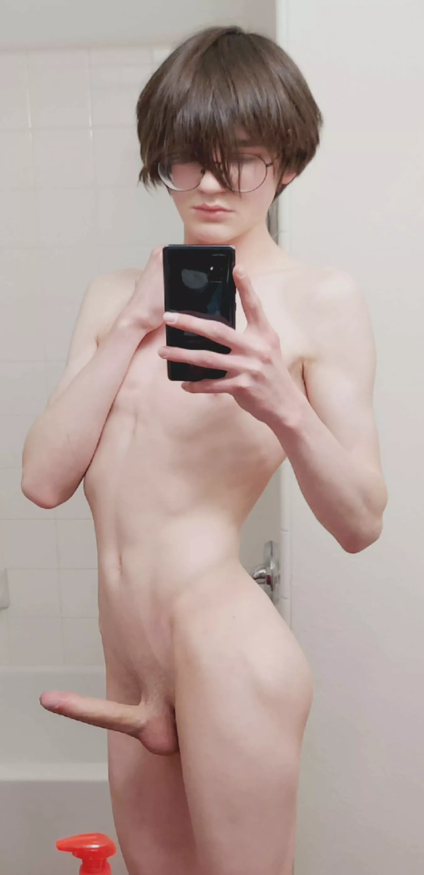 the whole package :P