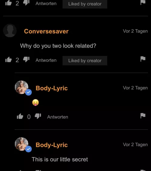 They’re probably from Alabama then