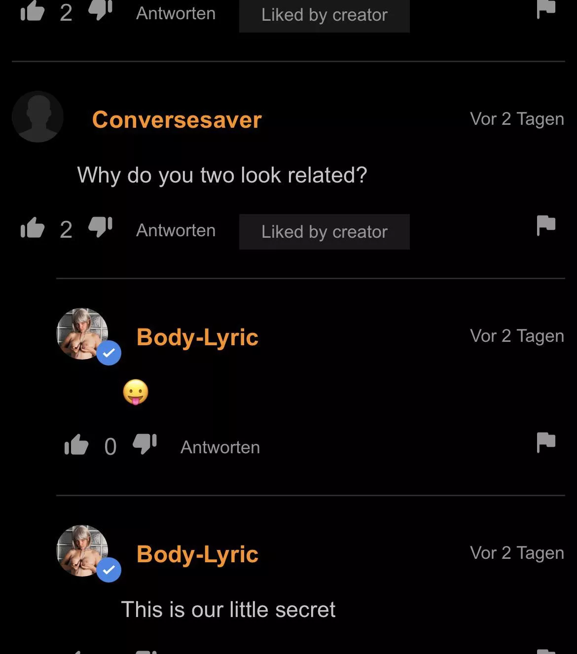 They’re probably from Alabama then