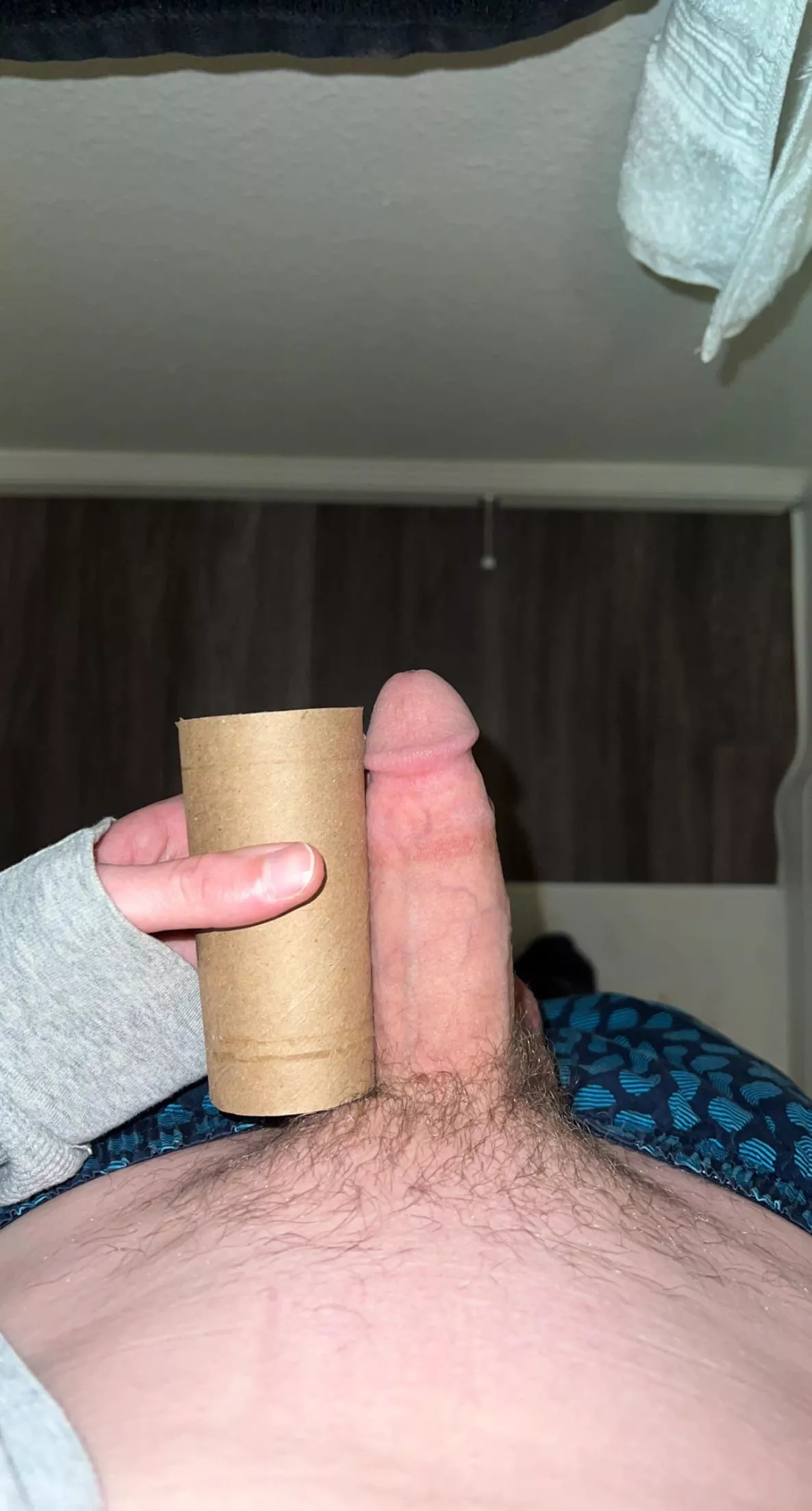 Think you can beat a cocky white boy? 😈