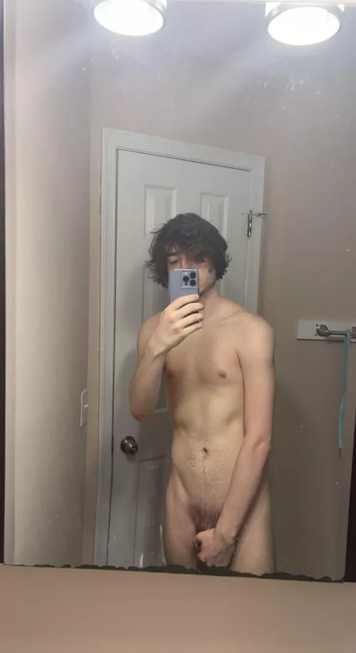 Think you want a taste?