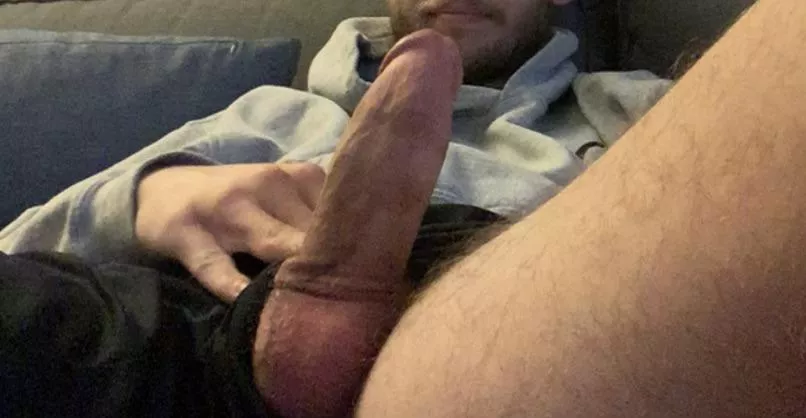 This otter needs serviced