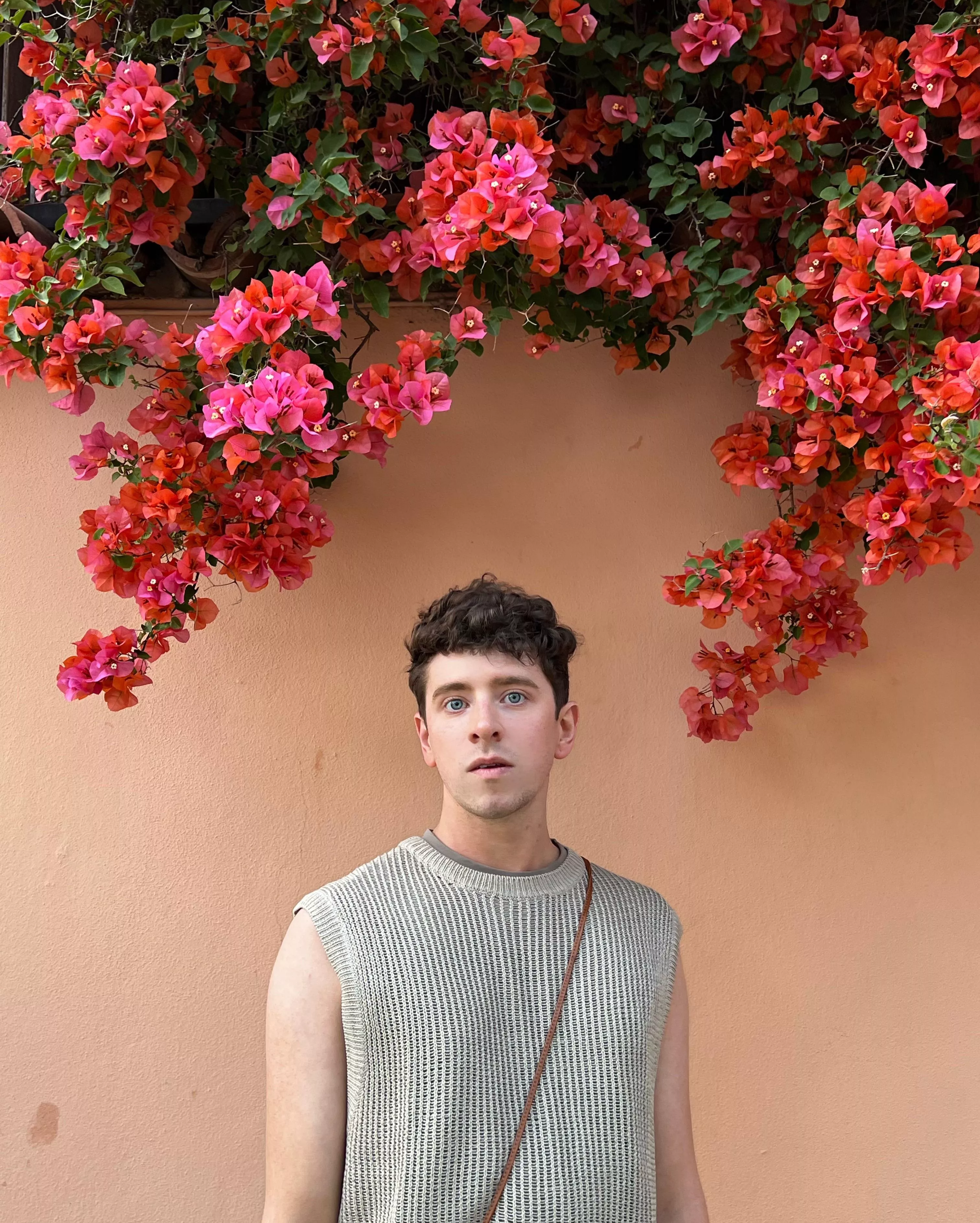 Thought this was a pretty cool photo from 2022 🌺🌺🌺