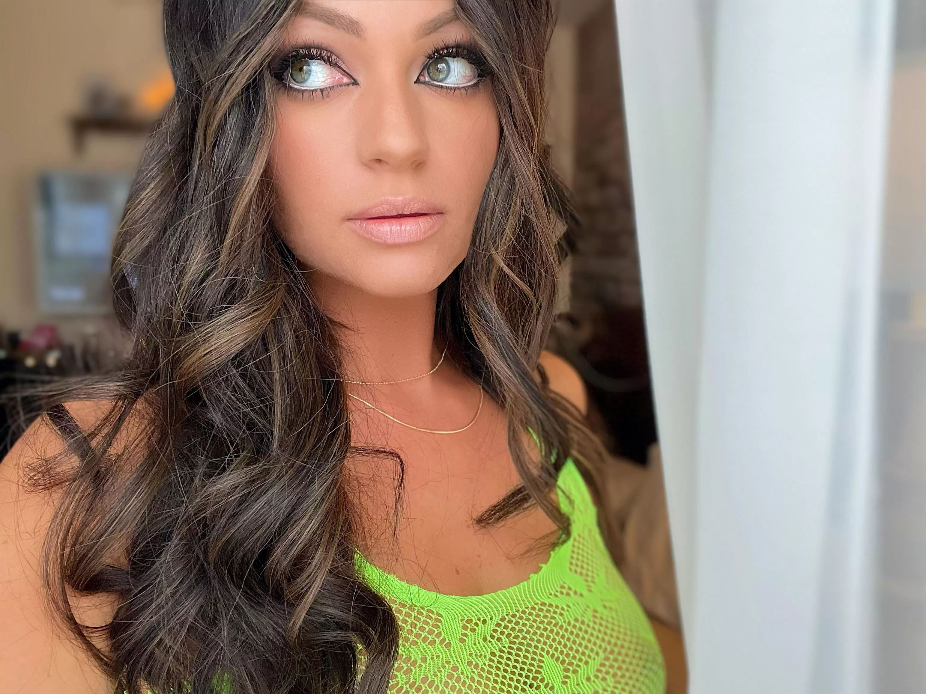 Thought you guys might appreciate my top