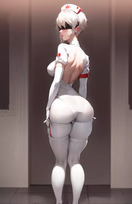 Time for your checkup