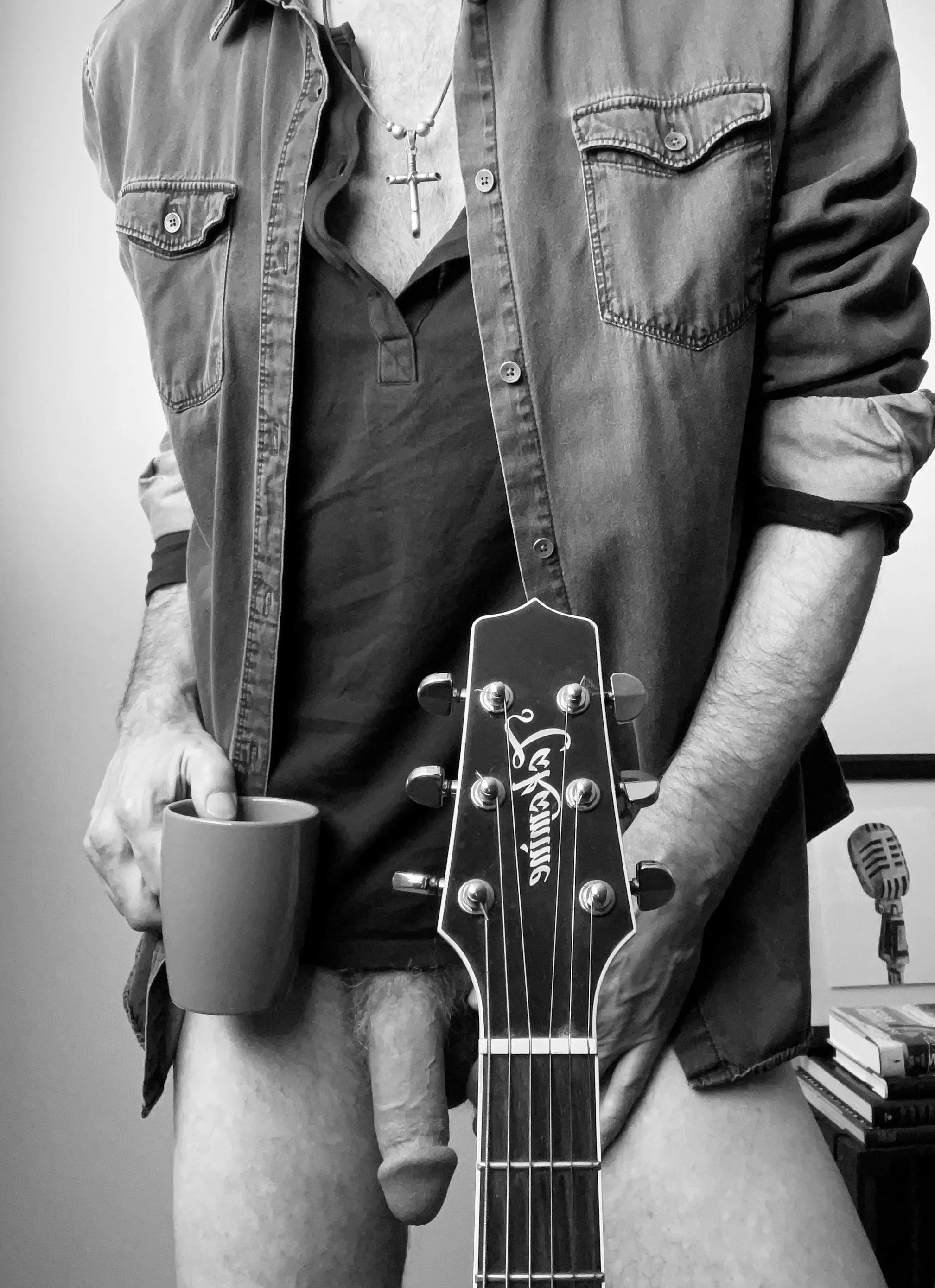 Today’s lesson will focus on finding an instruments…sweet spot…