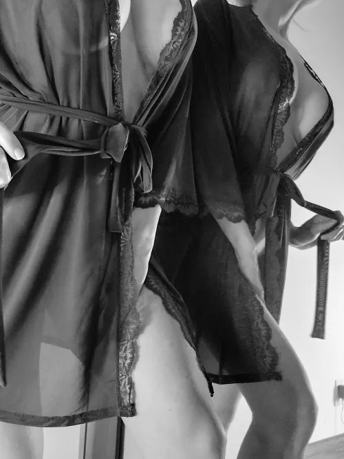 Two is better than one.