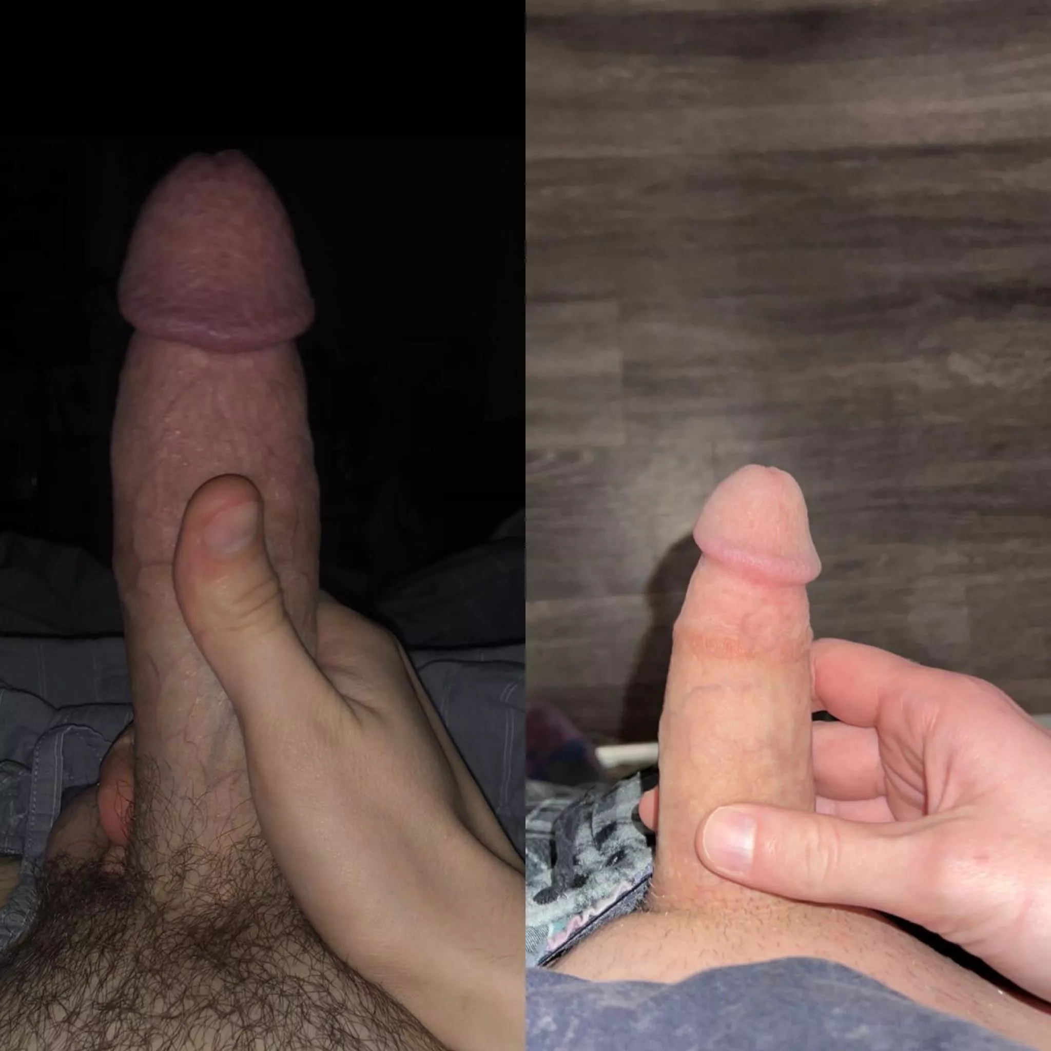 U/JackParth totally destroyed my penis with his masculine cock 😥