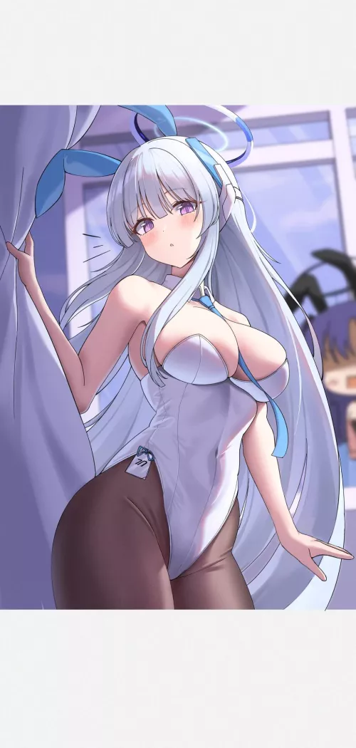 Ushio Noa [Blue Archive]